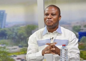 Hon.Sylvester Tetteh joins Holy Stars as key investor- VIDEO