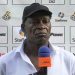 ​Orlando Wellington ‘absolutely confident’ about Great Olympics survival after Kotoko win