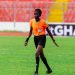 FIFA ref Rita Nkansah to lead all female ref set for crunch final