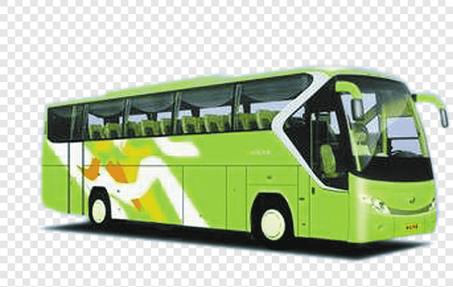 Basake Holy Stars Promised New Team Bus