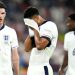 England top Group C despite goalless draw with Slovenia
