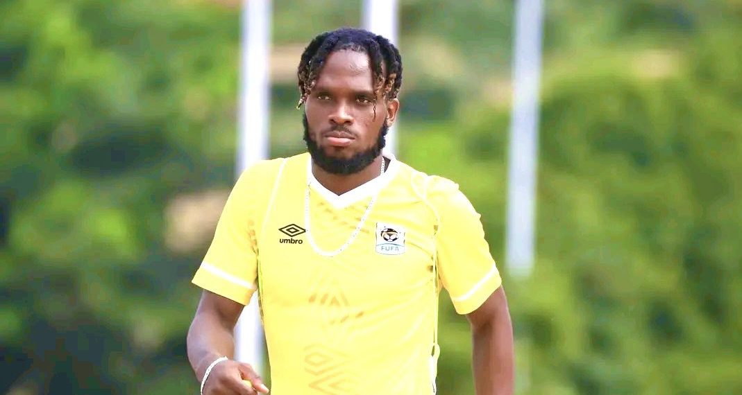 Steven Mukwala to join Simba SC after Asante Kotoko departure