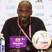 Black Stars are performing well under Otto Addo- John Mensah