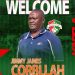 Karela United sacrifice Abubakar Damba for Jimmy Corbllah as new head coach