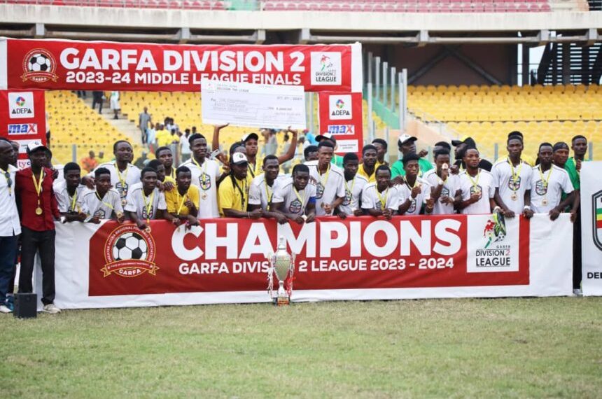 True Demo FC FC gain qualification to DOL