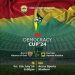 DEMOCRACY CUP- Hearts, Kotoko clash rescheduled for July 17