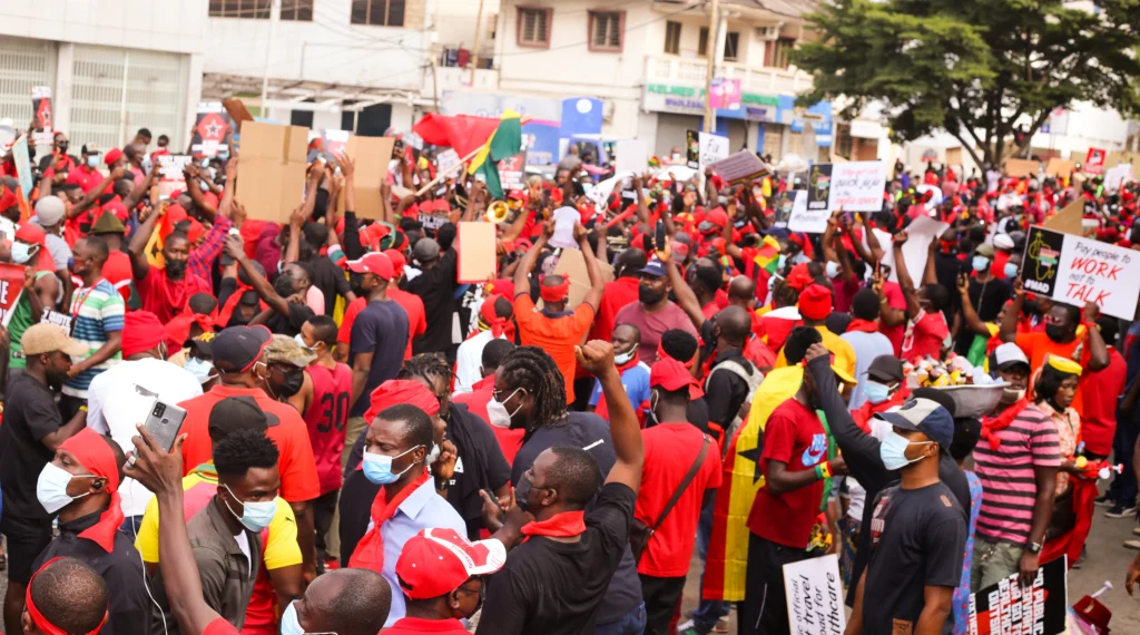 Axim Sports Complex: Municipal Youth Parliament announce July 6 Demo