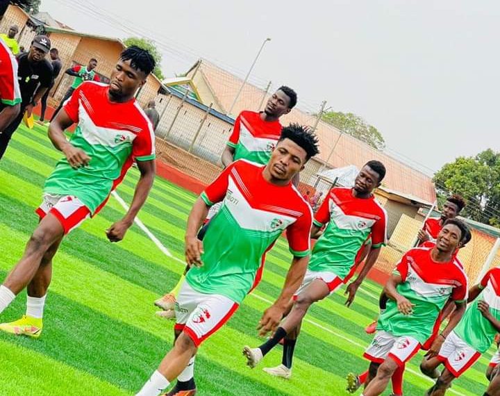 Report: Karela United set to return home