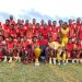 Sekondi Eleven Wise are back in the Access Bank Division One League after dramatic win over Nsuopong