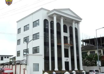 Contractor Delivers Modern Secretariat to Hearts of Oak Board