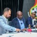 SPONSORSHIP- GFA Partners with 5-Star Energy Drink