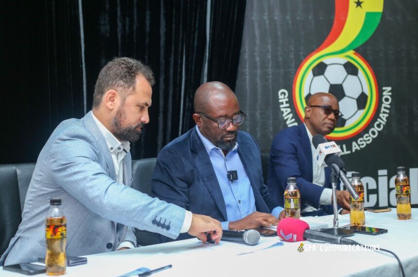 SPONSORSHIP- GFA Partners with 5-Star Energy Drink
