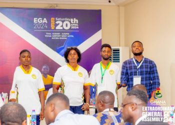 Norway Scandal: Appropriate punitive measures will be meted out to impersonators – Ministry of Youth & Sports