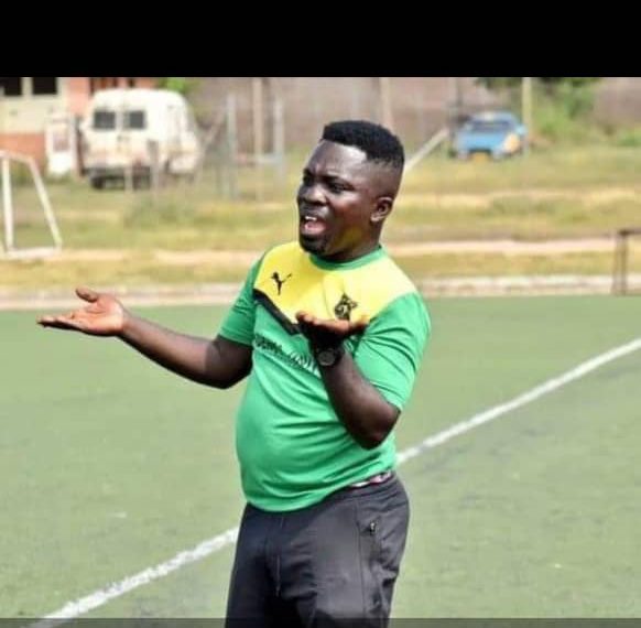 Report: Nzema Kotoko part ways with head coach Mensah Logosu