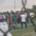Western Region: Middle League Final called off following pitch invasion