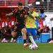 COPA AMERICA: Brazil Draws with Colombia, Set for Uruguay Quarter-Final