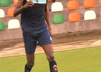 Free Agent Seth Sowah set to leave Tamale City