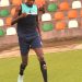 Free Agent Seth Sowah set to leave Tamale City