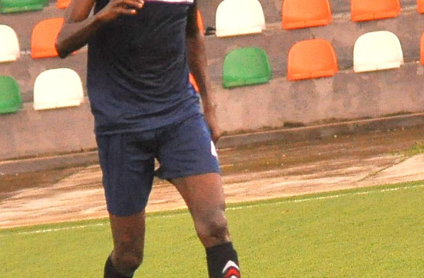 Free Agent Seth Sowah set to leave Tamale City