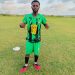 Wamanafo Mighty Royals ‘reach agreement’ to sign Mathew Tanoe Kwofie from Elmina Sharks