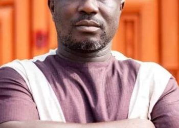 MD Car Rental CEO Mohammed Dramani calls for urgent reforms to revive football in Sekondi-Takoradi