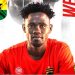 Kotoko Grab Hafia Star For 2 Years