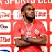 Kotoko’s Steven Mukwala joins Tanzanian side Simba SC