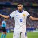 Kylian Mbappe reacts to France’s 2024 Euros semifinal loss to Spain