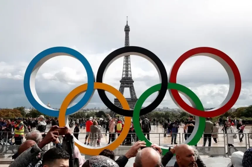 Paris ready for Olympics – Organisers