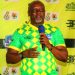 GPL: Coming to coach Nsoatreman FC was destined- Yaw Preko