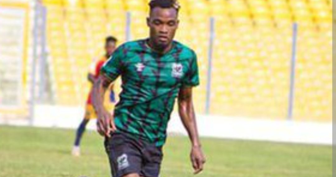 We’re already preparing for CAF Champions League – Samartex General Manager Edmund Ackah