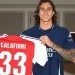 EPL: Arsenal sign Italy defender Riccardo Calafiori from Bologna