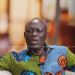 Conflict of Interest Holding Ghana Sports Back – Nii Lantey Vanderpuye