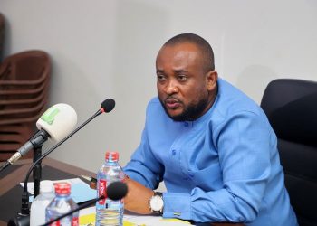 It’s difficult even to talk about it – Pius Enam Hadzide on Multipurpose Sports Complexes