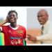 Who dares to question Coach Ogum – Enock Morrison