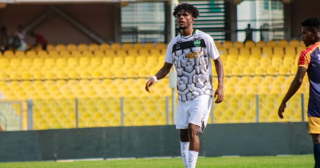 Karela United announce the signing of Dreams FC defender Mohammed Abubakar