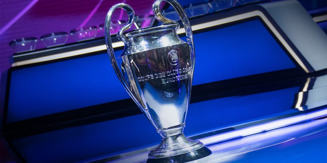 2024-25 UCL: This is how the new UCL format works