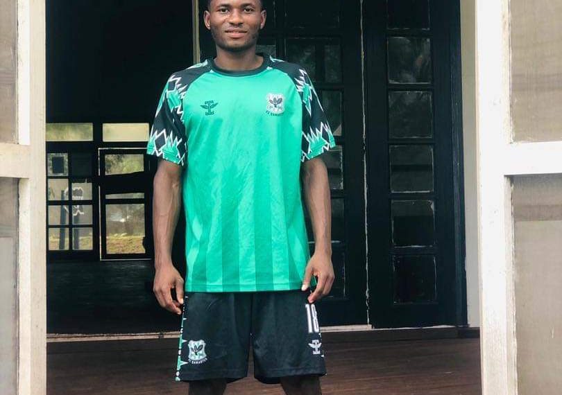 Domestic Transfers: Samartex’s Gabriel Appiah joins Basake Holy Stars
