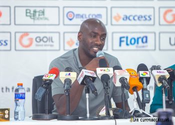 2025AfconQ: “It’s not about the local league, it’s about the players” – Otto Addo on selecting one local player