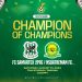 Nsoatreman, Samartex to face off in Champion of Champions Match on August 31