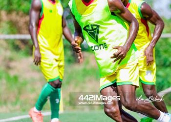 David Cobbinah joins Great Olympics after Nzema Kotoko exit