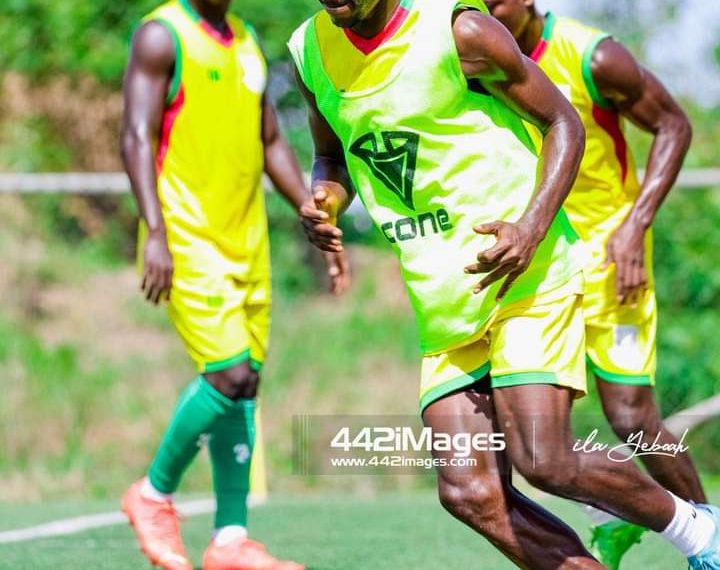 David Cobbinah joins Great Olympics after Nzema Kotoko exit