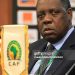 Former CAF President Issa Hayatou passes away aged 77