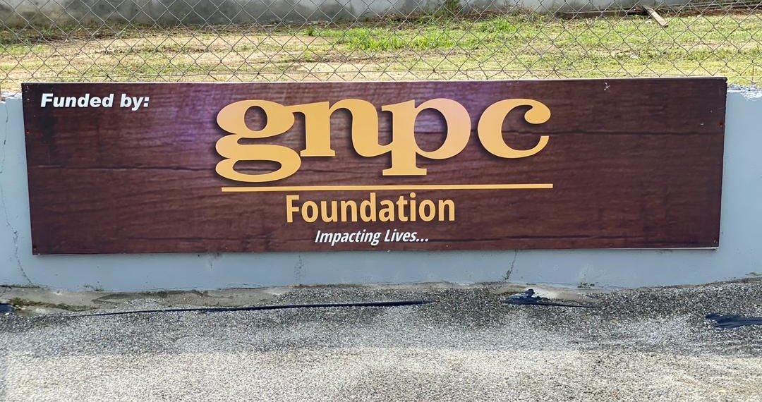 GNPC has approved renovation works at CAM Park, but……..? -Basake Holy Stars CEO explains