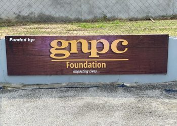 GNPC has approved renovation works at CAM Park, but……..? -Basake Holy Stars CEO explains