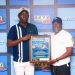 Kuntu Blankson Sports Foundation honor coach Karim Zito with ‘Special Achievement Award