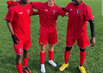 Talented Duo Misbaw Mohammed and Hadi Mohammed Join Karela United