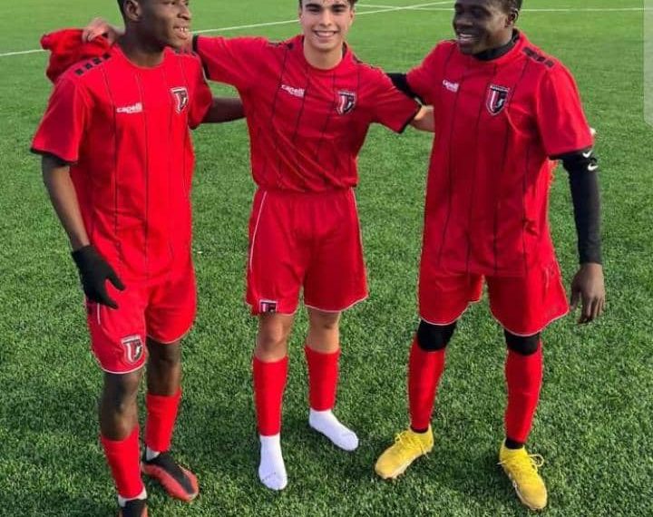 Talented Duo Misbaw Mohammed and Hadi Mohammed Join Karela United