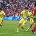 Paris 2024: Spain beat Morocco to reach second straight Olympic Men’s Football Final