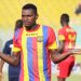 Former Hearts of Oak midfielder Leonard Tawiah to join Basake Holy Stars